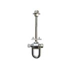 Swing Buckle With Ring Bolt Hook Swing Accessories