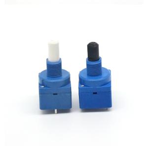 China 250v 10k Potentiometer Volume Control 10a factory