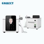 RF EMS Muscle Stimulates Machine Face Forehead Fine Line Reduction Face Lifting