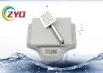 304 Forging Stainless Steel Millor Polish Round Chormed Plated bathroom