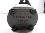 Rexroth Hydraulic Gear Pump AZPW21022 1010000085