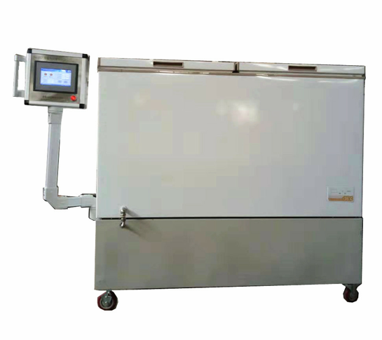 China 60104-HD Frost Resistance Testing Machine for Tiles factory