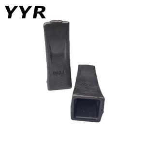 China Hot Sale Excavator Komatsu Excavator Bucket Teeth Pc60 Pc100 Bucket Teeth Export To Russia factory