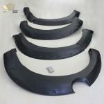 ABS Car Fender Flares Pocket Style Set For Mazda Bt-50 2012-2019