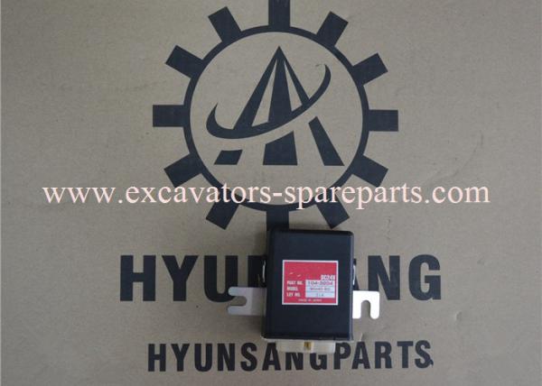 104-3204 274-6719 274-6717 318-1181 Excavator Controller-air Relay for