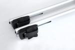 OEM Van Roof Bars Universal Aluminum Roof Rack Crossbar