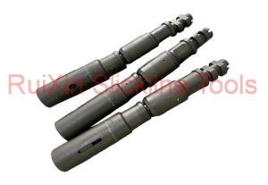 China 2.5 inch Wireline Knuckle Joint Wireline Tool String on sale