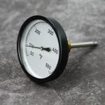 Accuracy ±1℃ BBQ Meat Thermometer , Grill Meat Thermometer For Steak Turkey