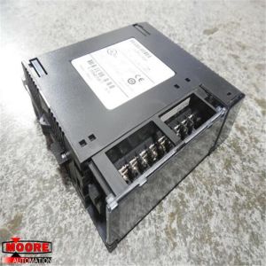 China IC693MDL645H GE Input Module factory