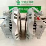 Hazardous Areas Explosion Proof Highbay Led Light ATEX IP66 Led Light