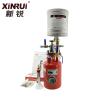 Buy cheap Hot Sale Gas Flux Vaporizer Tank Carbon Steel Gas Mixer Flux Device for liquid from wholesalers