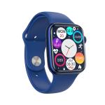 Omnigift 64MB Android Fitness Tracker Smartwatch With Calling Facility