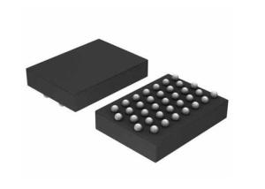 China Four Phase ISL91212BIIZ-T Four Output Programmable PMIC 35WLCSP Integrated Circuit Chip factory