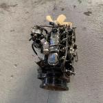 500 Nm Isuzu C240 Vehicle Assembly Parts For Used Diesel Forklift Engine