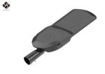 Energy Savings 10 Years Performance Led Street Light Luminaires With 180lm/W,