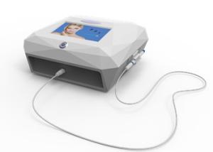 China Professional Medical CE Approved Best Veins Laser Skin Treatment Machine / Blood Vessel Vein Stopper factory