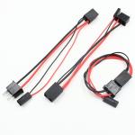 Length Customer Request Motorcycle Harness for C7 Engine Wiring 381-2499 198