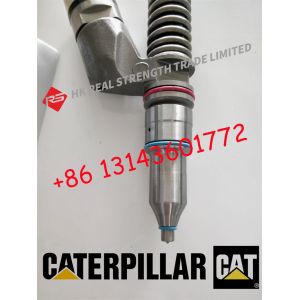 Caterpillar Excavator Injector Engine C11 Diesel Fuel Injector 249-0712 10R-3147