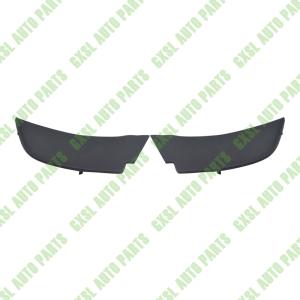 China For Bentley Bentayga Flying Spur Door Inner Left &amp; Right Handle Cover OEM 4W0837307 4W0837308 factory
