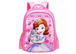 Waterproof Business Casual Backpack Ergonomic For Kids School