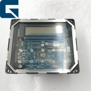 China D5M D6M D6R D7R Excavator Bulldozer Monitor Controller 1964681 Electrical Parts factory