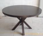 Dining table for hotel furniture DN-0008