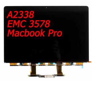 China EMC3578 Macbook Retina Lcd 13 Inch , A2338 Screen Replacement 16 9 factory