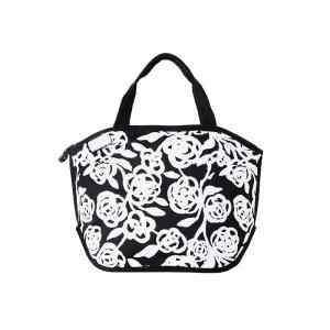 China Lightweight Picnic Insulated Thermal Tote Neoprene Lunch Bag factory