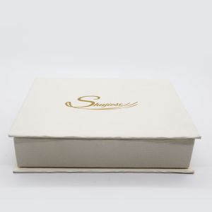 Synthetic Hair Double Reusable Magnetic False Eyelashes Set Long Lasting