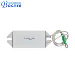 RX18 Aluminum Housed 1KW 2KW 5KW 10KW Braking Resistor For Vfd