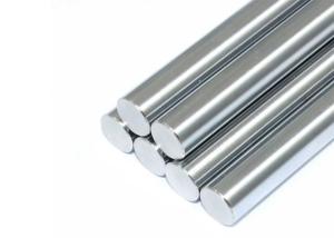 China Nimonic 75 N06075 ISO 9001 High Temperature Nickel Alloy factory