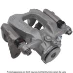 JEEP Auto Parts Vehicle Brake Caliper 18B5536 18B5537 345206 345207 OEM 77367135