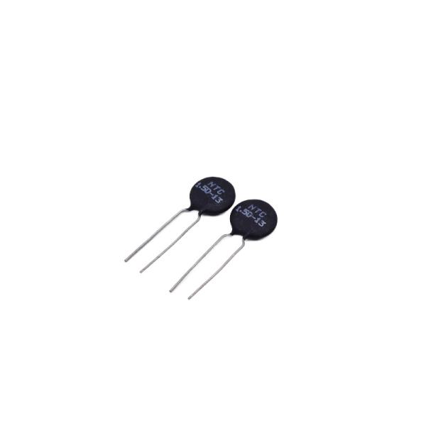 Analog Sensor NTC Resistor 3D-9 Operating -40℃~150℃ Temp Range 1Ω - 100MΩ