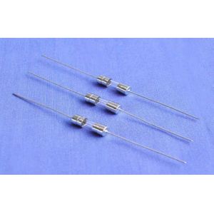 1A 250V 3.6x10mm Fast-acting Glass Auto Fuse , Electrical Fuse