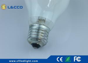 China Warm Light A55 Traditional Incandescent Light Bulbs 40 Watt E27 factory