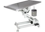 Adjustable Rotating Veterinary Treatment Tables For Surgical Room Electric Lift