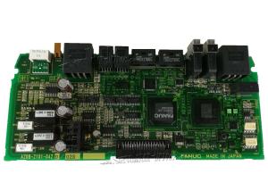 China 3.0kg Gross Weight Fanuc CNC Circuit Board Item Number A20B 2101 0420 factory