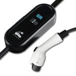 32A AC Rated Current BYD Song Yuan Plus EV Portable Charging Station 7kw 220v AC