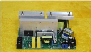 China Ultrasonic Electronic Driven Circuit Board Parts Relative Humidity 40% - 90% factory