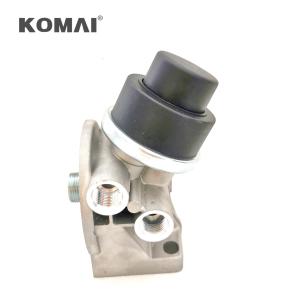 China Fuel Water Separator Head For Perkins 2656F853 747462 781752 2656F853 factory