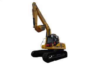 China High Quality Good Condition Used Komatsu PC240LC Crawler Hydraulic Excavator for Sale factory