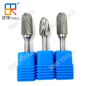 BMR TOOLS Good Quality 16mm C type Cylinder Radius End Cut tungsten carbide