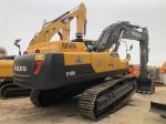VOLVO 480 Crawler Excavator in Good Running Condition with ORIGINAL Hydraulic