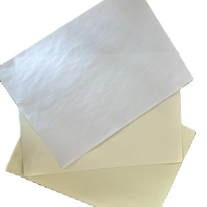 China Uncoated Woodfree Offset Paper for Printing Wood Pulp Material Accepted in Production factory
