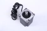 High Torque Open Loop Nema 34 Stepper Motor 2Phase 78MM 4.2A 4NM