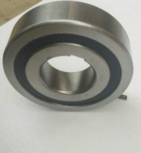 China Freewheel One Way Gcr15 Clutch Bearing For Mining Machinery factory