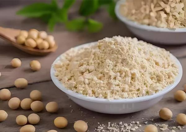 Pea Protein A Sustainable And Hypoallergenic Alternative For Vegans And Allergy