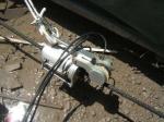 Wire Rope Flaw Detector