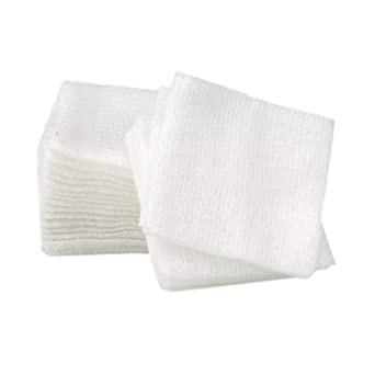 Cotton gauze Swab mesh 18*15 wide 10cm,50cm,75cm,lightweight, soft fabric used