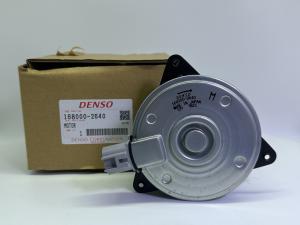 China 16363-20330 Car Radiator Fan Motor Repair 168000-2640 TOYOTA LEXUS ES300 factory